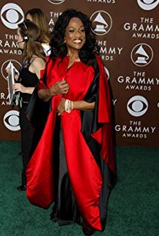 Películas de Jessye Norman