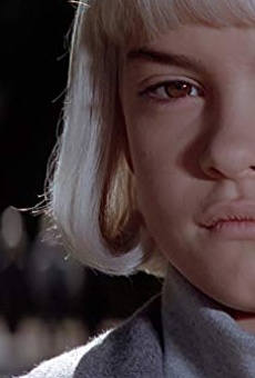 Películas de Jessye Quarry Películas de Jessye Quarry