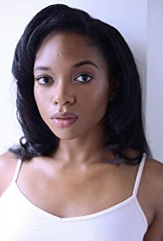 Películas de Jessye Romeo