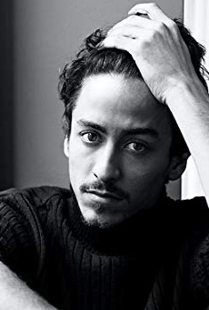 Películas de Jesuíta Barbosa