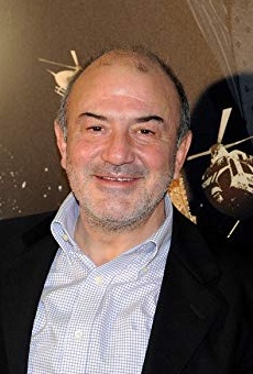 Películas de Jesús Bonilla