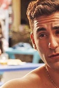 Películas de Jesús Carroza