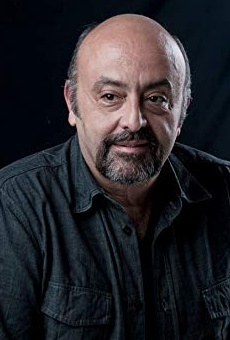 Películas de Jesús Castejón