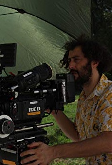 Películas de Jesús del Cerro