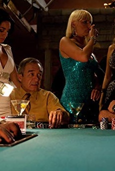 Películas de Jesús Ochoa