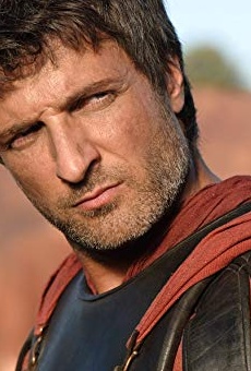 Películas de Jesús Olmedo