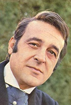 Películas de Jesús Puente