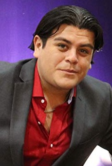 Películas de Jesus Rodriguez