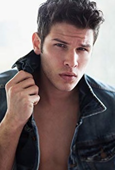 Películas de Jesy McKinney