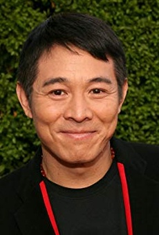 Películas de Jet Li