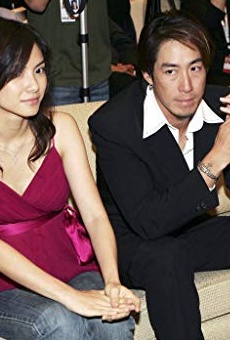 Películas de Jetrin Wattanasin