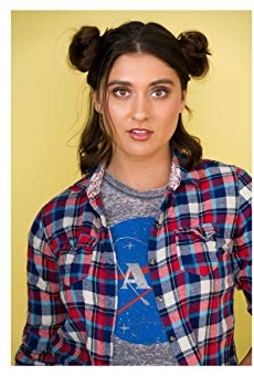 Películas de Jetta Juriansz