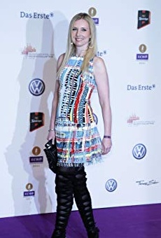 Películas de Jette Joop