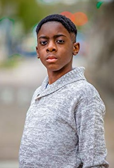 Películas de Jevon Johnson