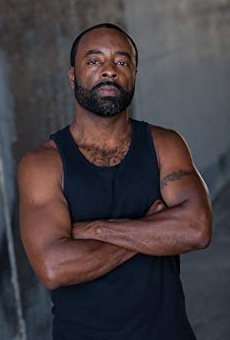 Películas de Jevon White