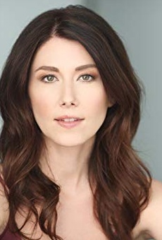 Películas de Jewel Staite
