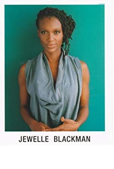 Películas de Jewelle Blackman