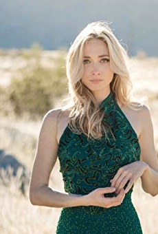 Películas de Jhemma Ziegler