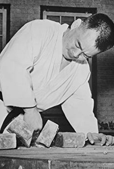 Películas de Jhoon Rhee