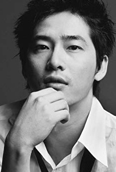 Películas de Ji-Hwan Kang