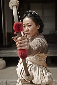 Películas de Ji-hye Yun