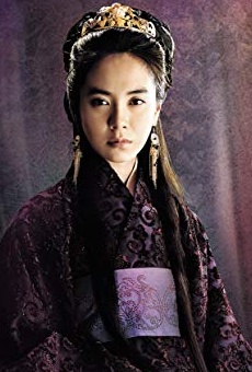 Películas de Ji-Hyo Song