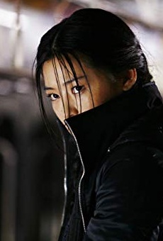 Películas de Ji-hyun Jun