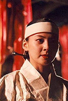 Películas de Ji-na Choi