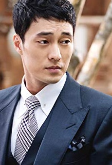 Películas de Ji-seob So