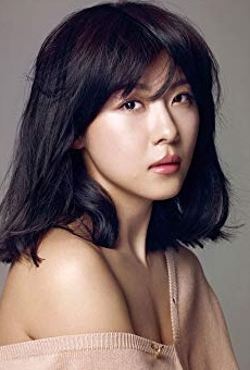 Películas de Ji-won Ha