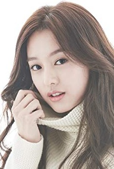 Películas de Ji-won Kim