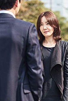 Películas de Ji-won Uhm