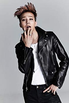 Películas de Ji-yong Kwon