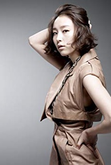 Películas de Ji-young Ok