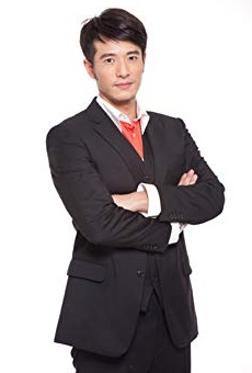 Películas de Jia Jin