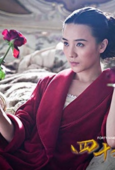 Películas de Jia Song