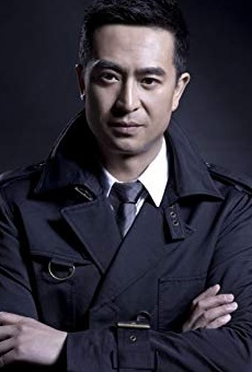 Películas de Jia-yi Zhang