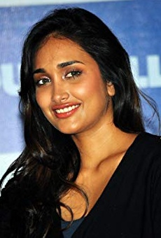Películas de Jiah Khan