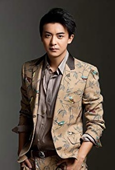 Películas de Jiahang Li