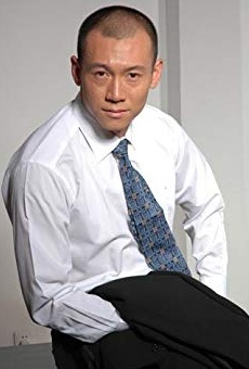 Películas de Jialin Zhao