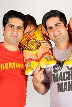 Películas de Jian Magen