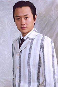 Películas de Jian Wu