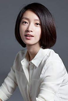 Películas de Jiani Shen