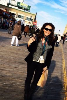 Películas de Jianna Maarten