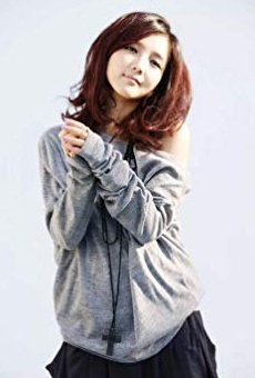 Películas de Jie He