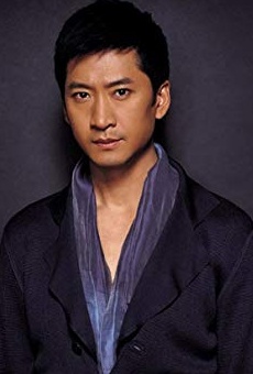 Películas de Jie Zhou