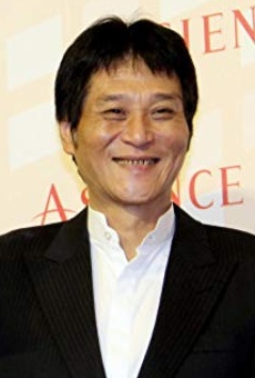 Películas de Jieh-Wen King