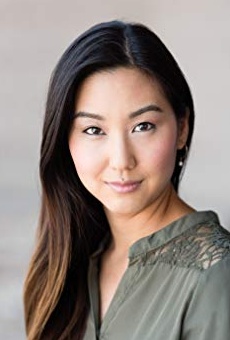 Películas de Jihae Song