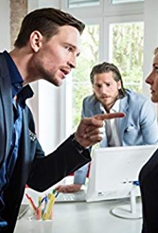 Películas de Jil Funke