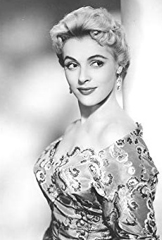 Películas de Jill Adams